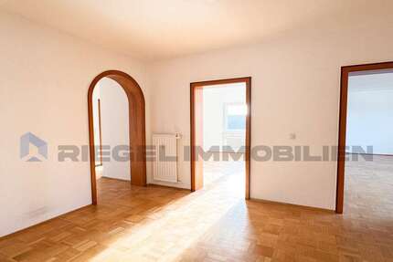 Wohnung zum Mieten in Speyer 940 € 104 m² 4 zimmer