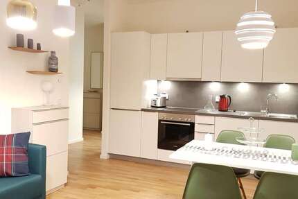 Zimmer Berlin Mitte - 2 Zimmer, 1.698&euro; | Angebot:26153862