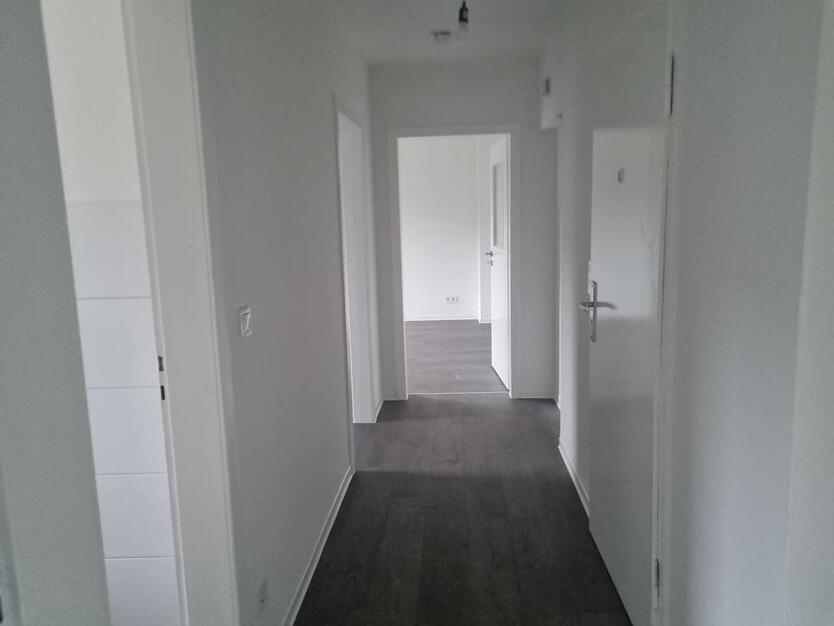 Renovierte 2-Zimmer-Wohnung in Hamm zimmer