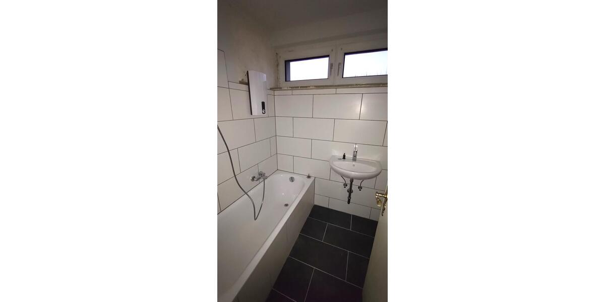 3 Zimmerwohnung mit Balkon für 2-3 Personen 3 zimmer