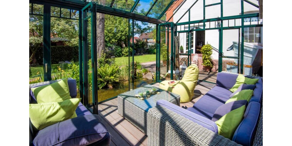 Einfamilienhaus Großefehn - 5 Zimmer, 201 m&sup2;, 1.650&euro; | Angebot:23398102