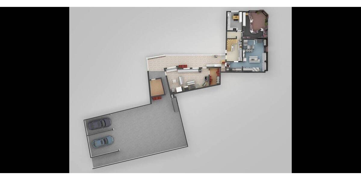 Mehrfamilienhaus, Wohnhaus Viernheim - 8 Zimmer, 361 m&sup2;, 3.970&euro; | Angebot:26791172