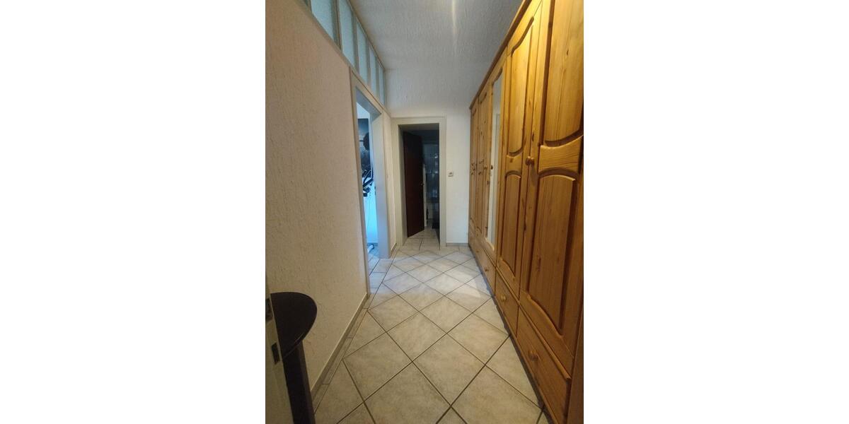 Etagenwohnung Linnich - 3 Zimmer, 85 m&sup2;, 660&euro; | Angebot:26609162