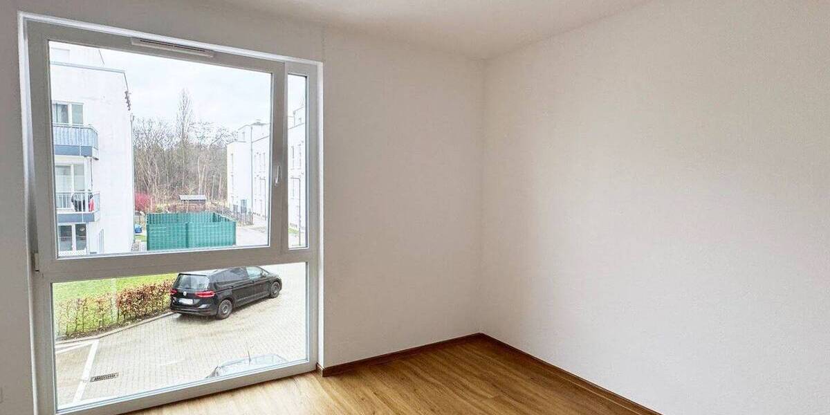 Etagenwohnung Emmerich am Rhein Emmerich - 3 Zimmer, 90 m&sup2;, 980&euro; | Angebot:26188043