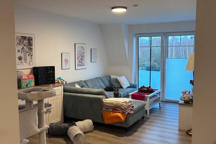 Charmante 2 Zimmer Wohnung in Dalum 2 zimmer