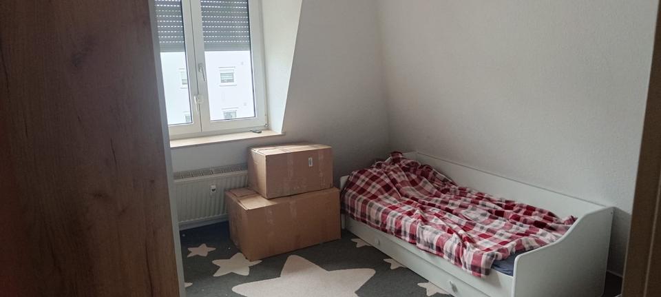 Etagenwohnung Ehingen (Donau) - 3 Zimmer, 65 m&sup2;, 1.180&euro; | Angebot:25937693
