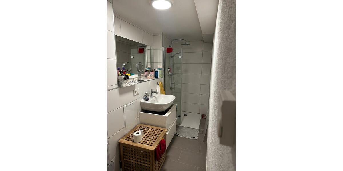 Etagenwohnung Königstein im Taunus - 2.5 Zimmer, 70 m&sup2;, 1.250&euro; | Angebot:26047102