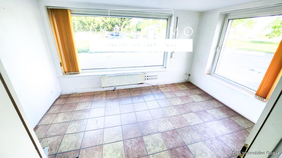 Helle Gewerbefläche nahe Osthafen ab 01.01.2026 - 8€m² zimmer