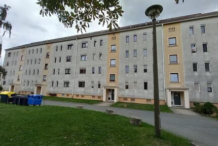 Wohnung Crimmitschau - 2 Zimmer, 51 m&sup2;, 307&euro; | Angebot:25919786