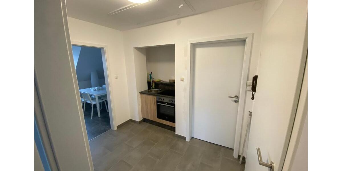 Etagenwohnung Schloß Holte-Stukenbrock Stukenbrock - 1 Zimmer, 20 m&sup2;, 380&euro; | Angebot:26675479