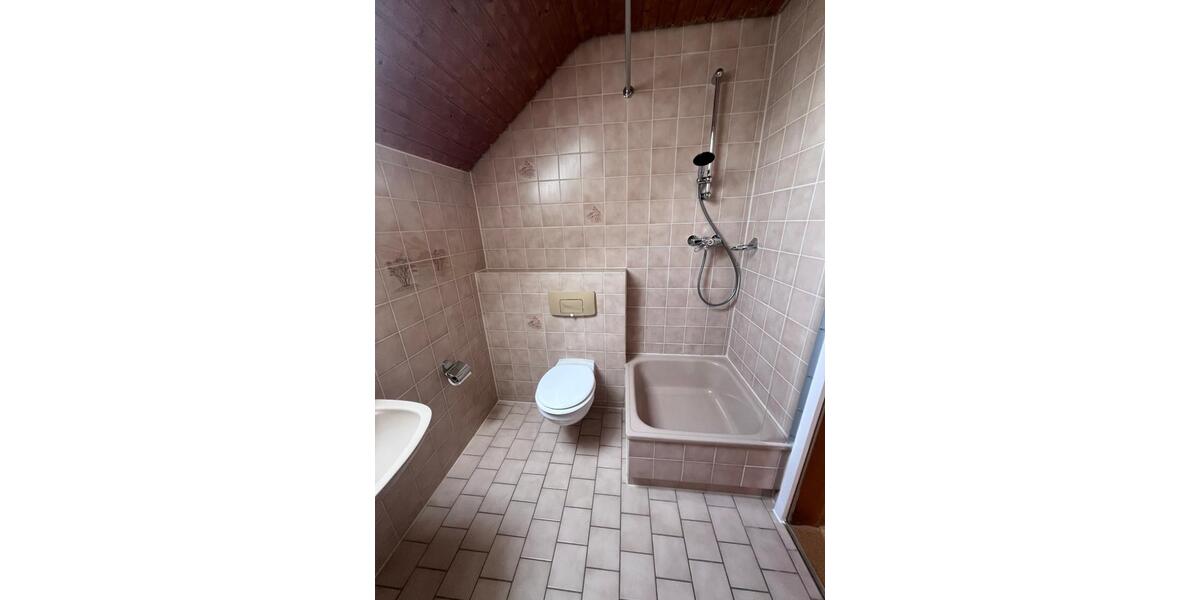 Etagenwohnung Amtzell - 2 Zimmer, 51 m&sup2;, 590&euro; | Angebot:26415159