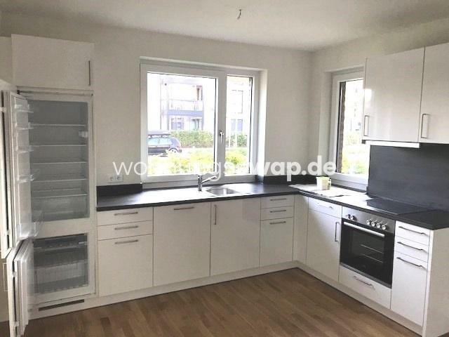 Etagenwohnung Norderstedt Garstedt - 4 Zimmer, 104 m&sup2;, 1.336&euro; | Angebot:25181871