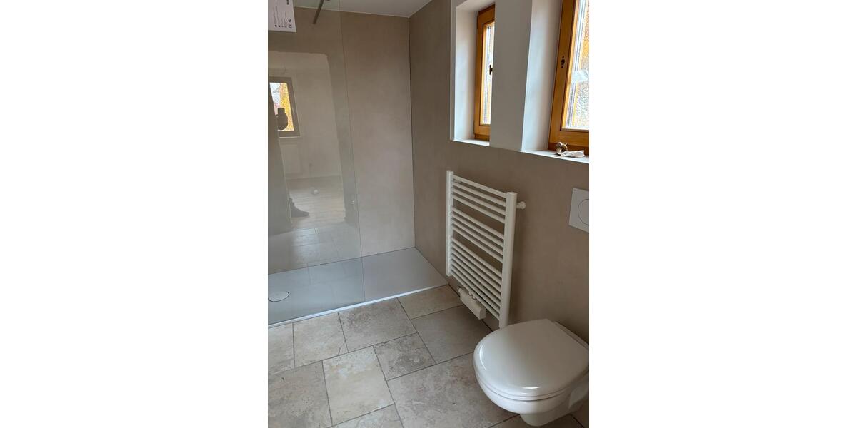 Etagenwohnung Breitbrunn am Chiemsee - 3 Zimmer, 70 m&sup2;, 1.700&euro; | Angebot:24670426