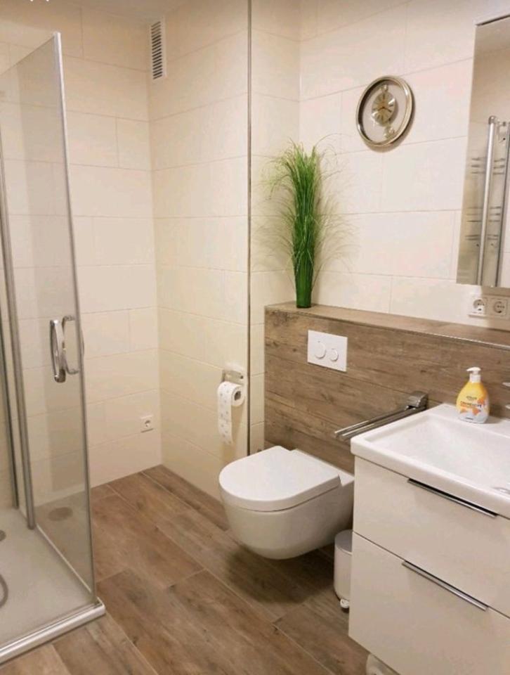 Helle 3-Zimmer-Wohnung mit 2 Balkonen in Saarbrücken-Halbergstr. zimmer