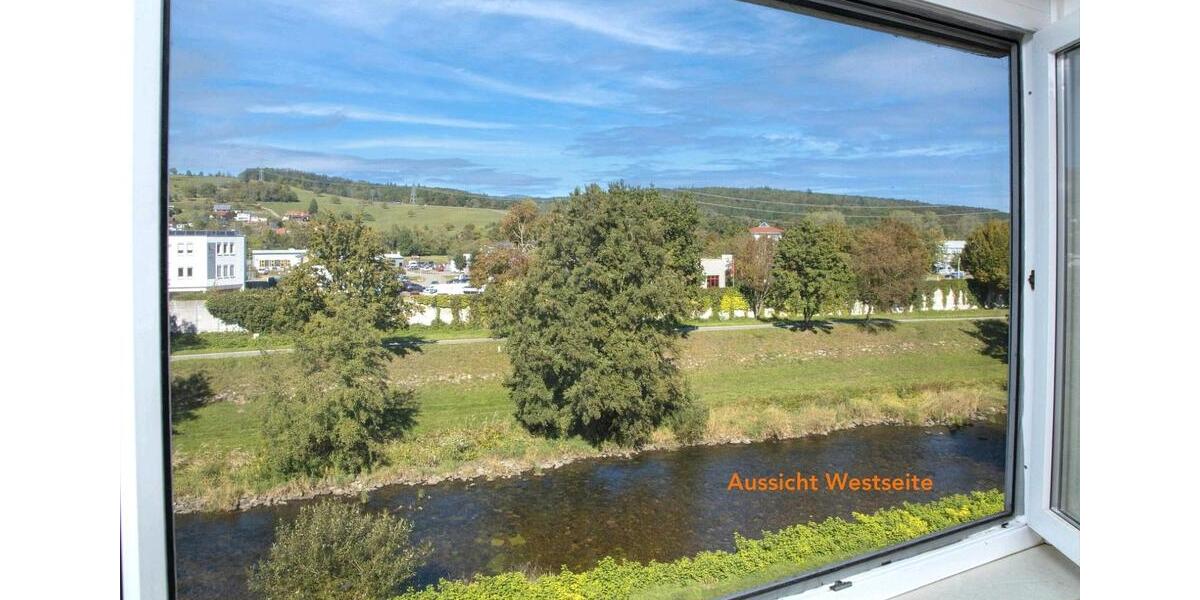 Etagenwohnung Grenzach-Wyhlen Wyhlen - 3 Zimmer, 72 m&sup2;, 1.090&euro; | Angebot:26018838