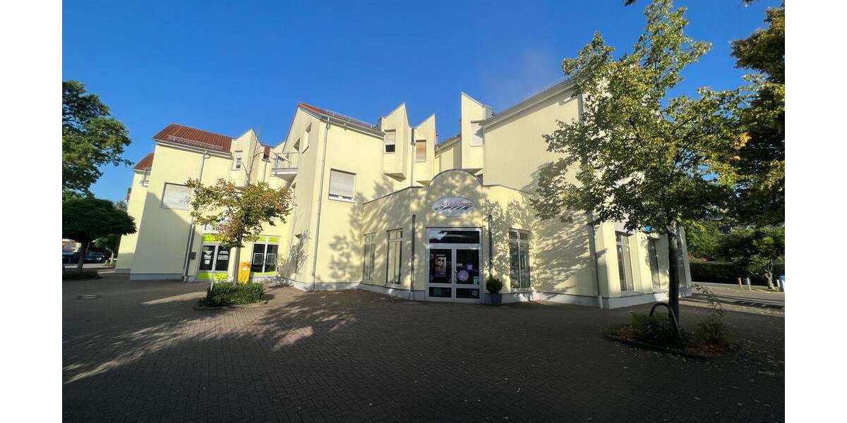 Etagenwohnung Ilsede Groß Ilsede - 3 Zimmer, 94 m&sup2;, 705&euro; | Angebot:26952152