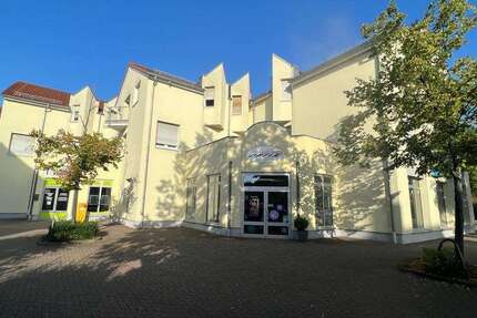 Wohnung Ilsede Groß Ilsede - 3 Zimmer, 94 m&sup2;, 705&euro; | Angebot:26952152