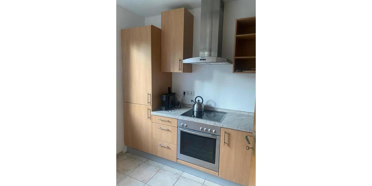 Terrassenwohnung Saarbrücken St. Arnual - 2 Zimmer, 60 m&sup2;, 600&euro; | Angebot:24868965