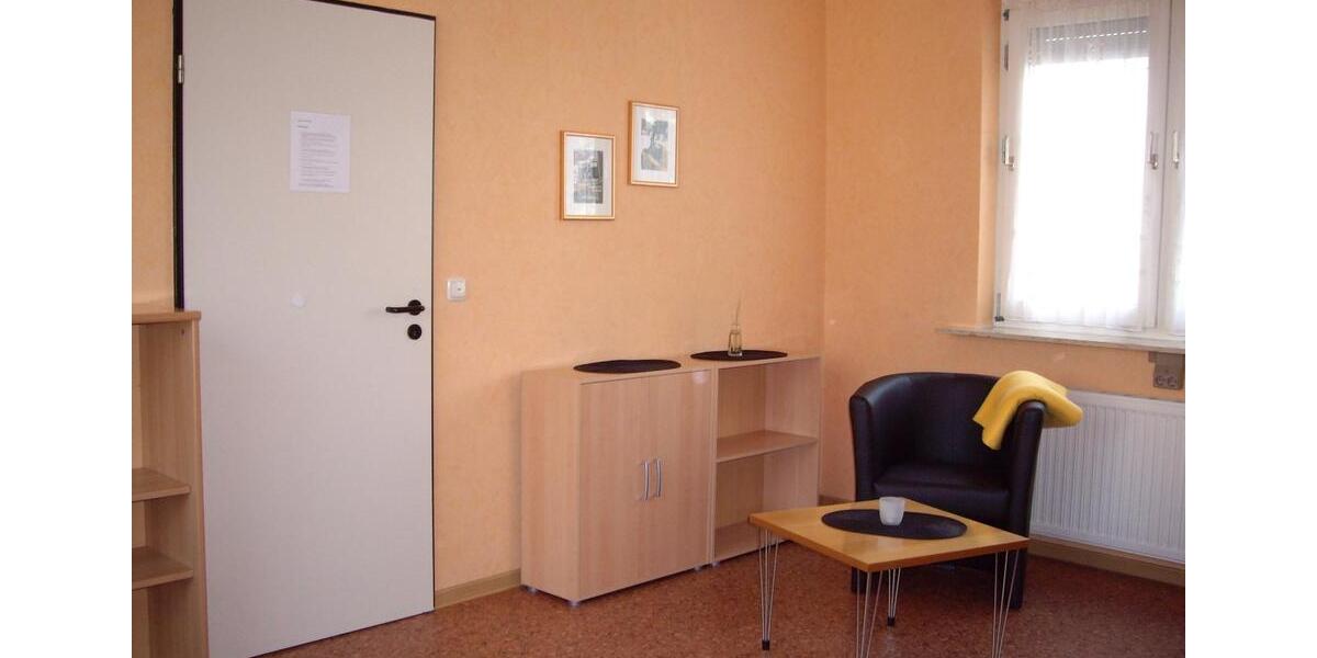 Wohnen auf Zeit Mainz Bretzenheim - 1 Zimmer, 17 m&sup2;, 550&euro; | Angebot:23210963