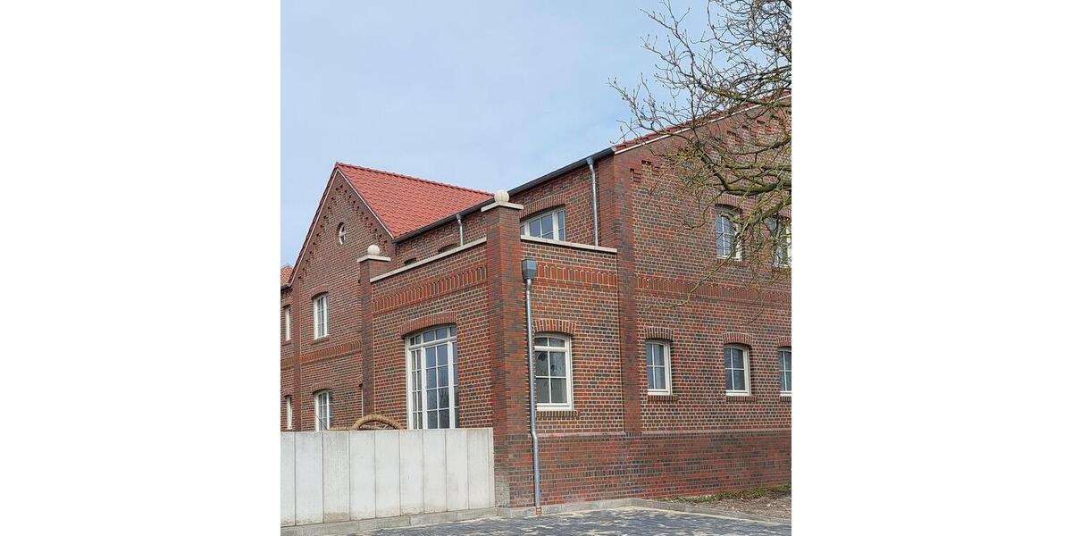 Etagenwohnung Jemgum - 3 Zimmer, 89 m&sup2;, 800&euro; | Angebot:26013280