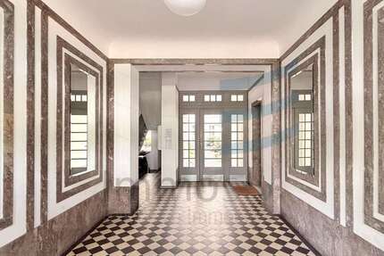 Wohnung Berlin Charlottenburg-Wilmersdorf - 5 Zimmer, 176 m&sup2;, 3.650&euro; | Angebot:27294890