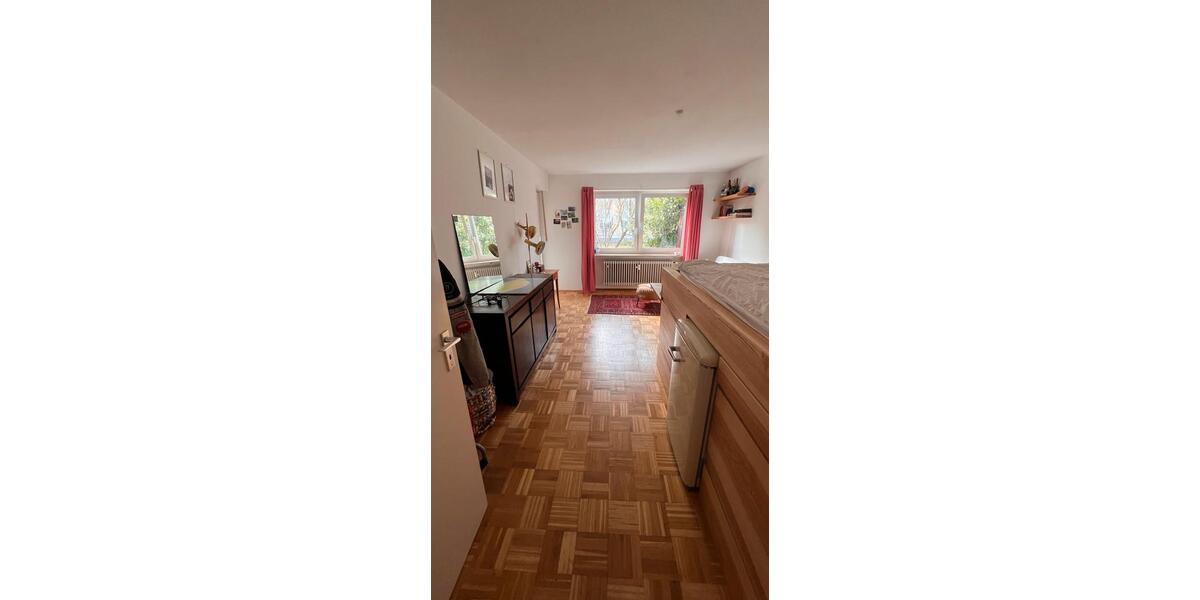 Erdgeschoßwohnung München Bogenhausen - 3 Zimmer, 72 m&sup2;, 1.980&euro; | Angebot:26041384