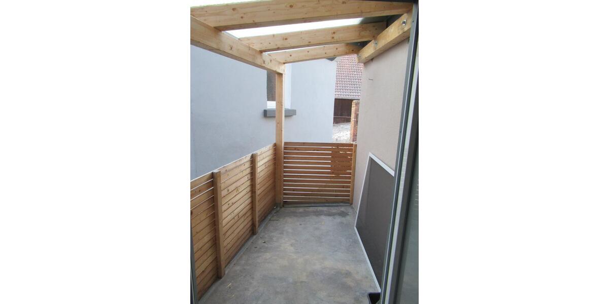 Etagenwohnung Kronach - 3 Zimmer, 73 m&sup2;, 680&euro; | Angebot:25742566