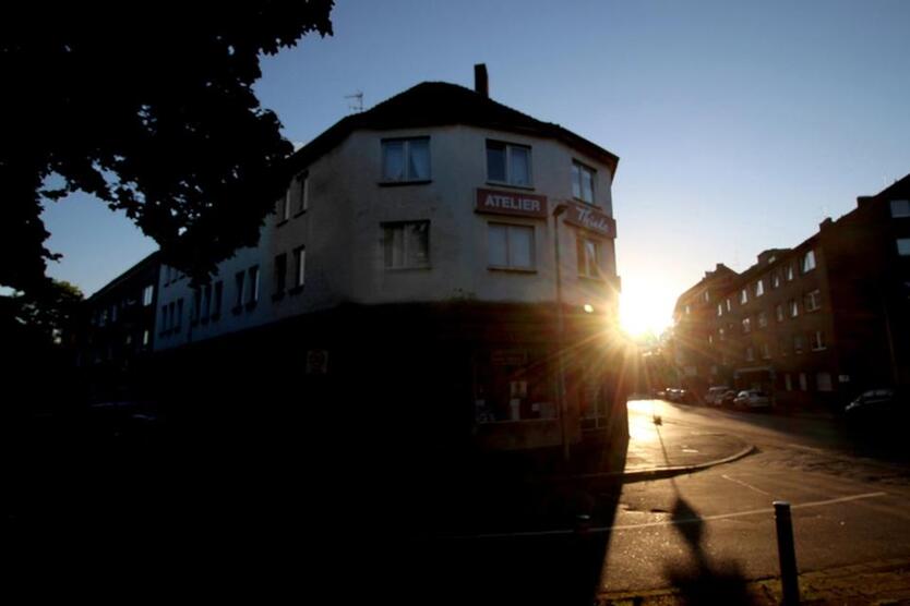 Firmensitz, Geschäftsadresse, Briefkasten, Post-Service, (16) Coworking+optional Einzel-Büro zimmer