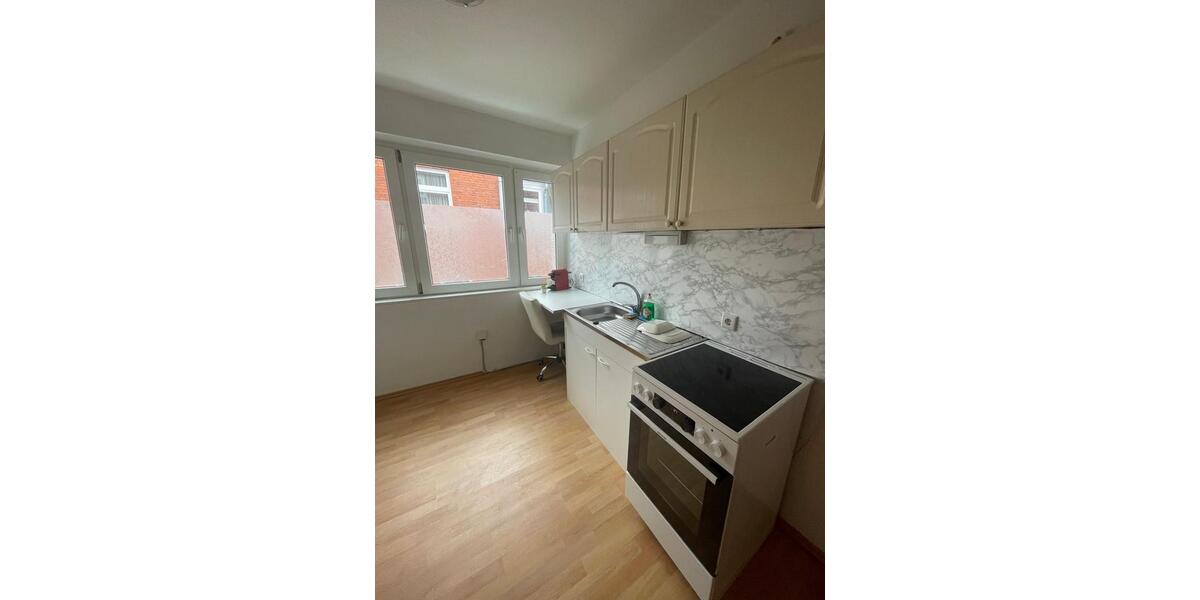 Etagenwohnung Lauenburg/Elbe Elbe - 2 Zimmer, 57 m&sup2;, 520&euro; | Angebot:26612127