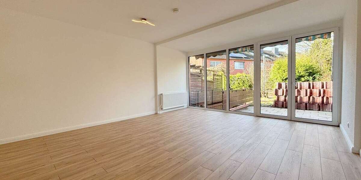 Einfamilienhaus Weyhe - 4 Zimmer, 117 m&sup2;, 1.390&euro; | Angebot:26220007