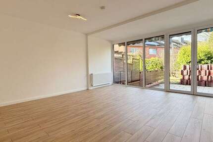 Haus Weyhe - 4 Zimmer, 117 m&sup2;, 1.390&euro; | Angebot:26220007