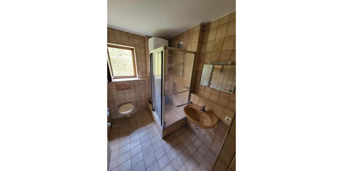 Etagenwohnung Baiersbronn - 2 Zimmer, 72 m&sup2;, 700&euro; | Angebot:25995000