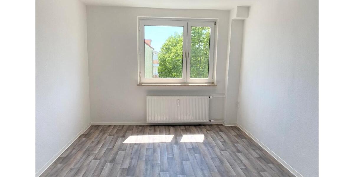 Etagenwohnung Borna - 2.5 Zimmer, 56 m&sup2;, 339&euro; | Angebot:26617973
