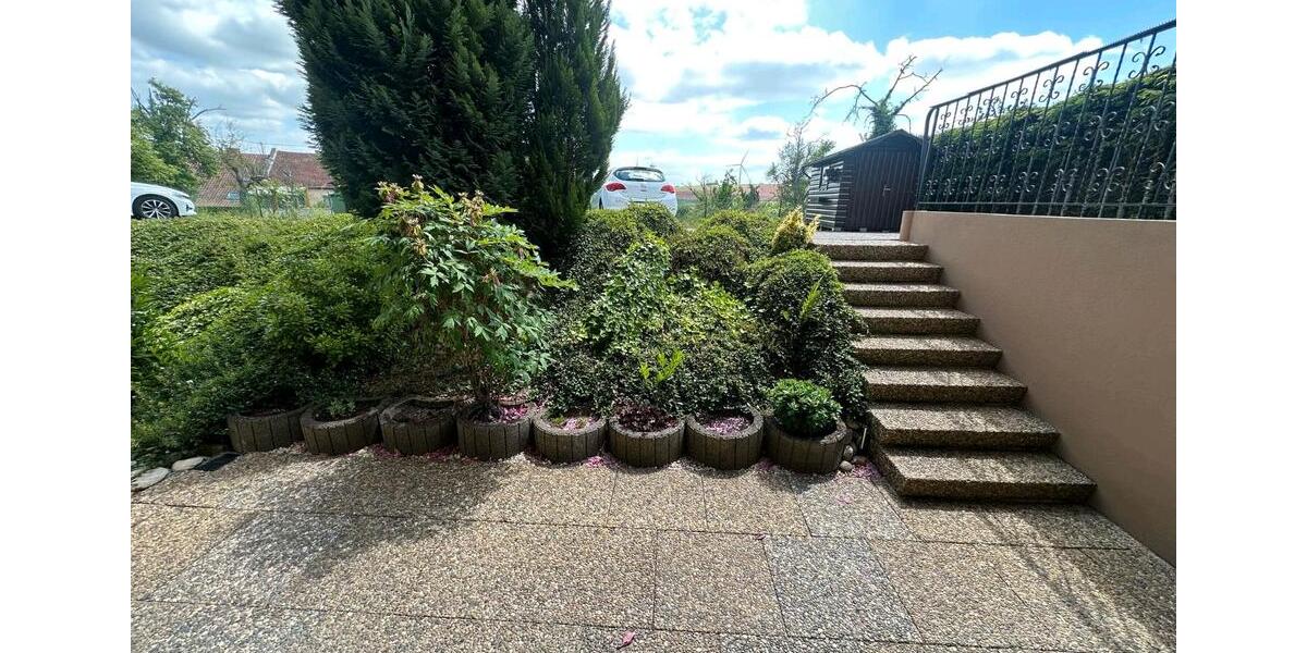 Etagenwohnung Lebach - 3 Zimmer, 77 m&sup2;, 700&euro; | Angebot:24841122