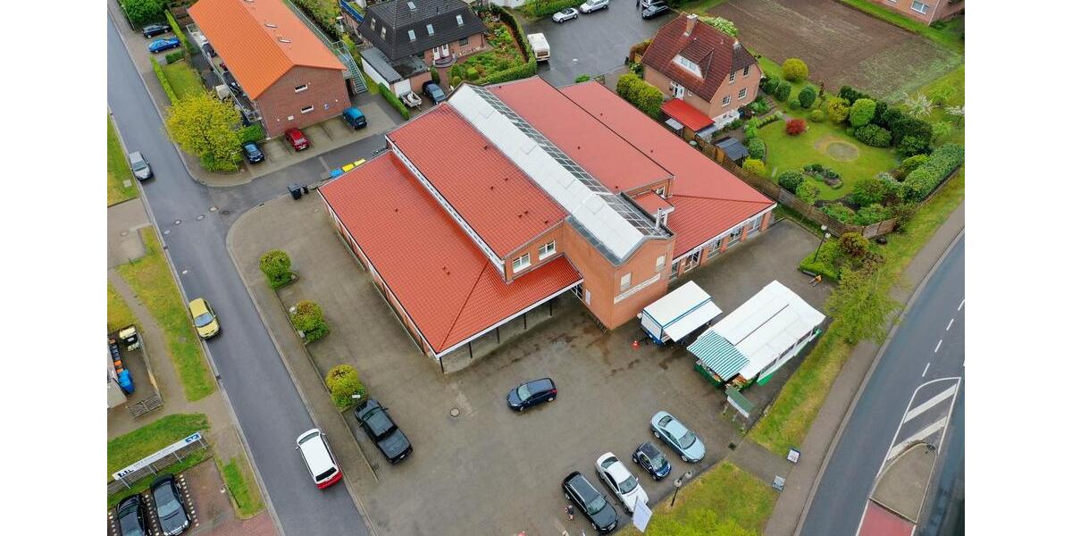 Laden,Büro und Praxis in 21436 Marschacht geeignet auch f. Physiologische Praxis zu vermieten zimmer