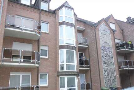 Wohnung zum Mieten in Kevelaer 589 € 76.34 m² 3 zimmer