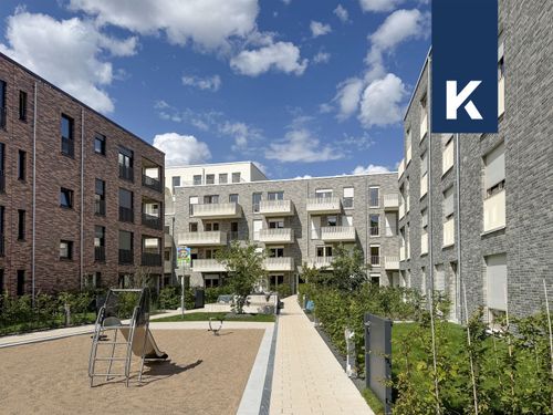 Etagenwohnung Bonn Dransdorf - 3 Zimmer, 79 m&sup2;, 1.200&euro; | Angebot:25873455