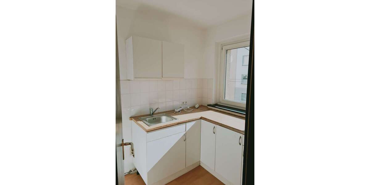 Wohnung zum Mieten in Braunschweig 420 € 32 m² 1 zimmer