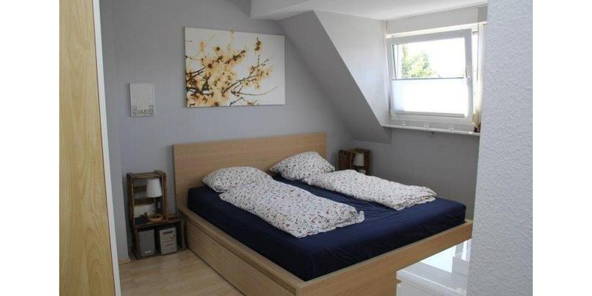 Dachgeschoßwohnung Landau in der Pfalz - 3 Zimmer, 70 m&sup2;, 735&euro; | Angebot:26264883