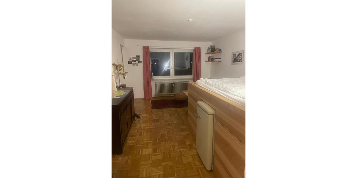 Erdgeschoßwohnung München Bogenhausen - 3 Zimmer, 72 m&sup2;, 1.980&euro; | Angebot:25881504