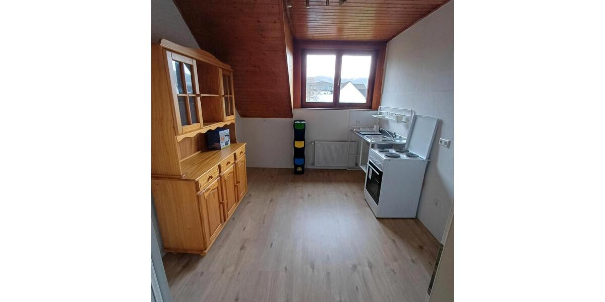 Wohnen auf Zeit Plettenberg - 1 Zimmer, 13 m&sup2;, 380&euro; | Angebot:26555349