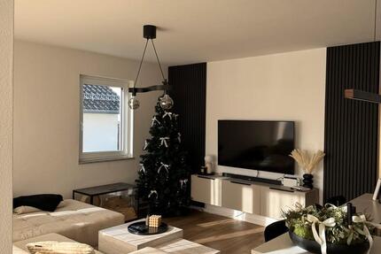 Attraktive 3 Zimmerwohnung mit Balkon und TG-Stellplatz 3 zimmer