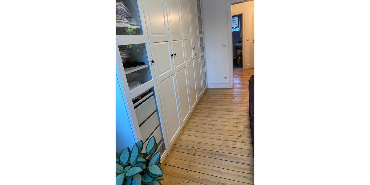 Dachgeschoßwohnung Herford - 2 Zimmer, 58 m&sup2;, 730&euro; | Angebot:24847836