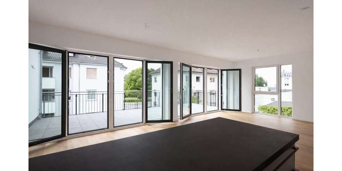 Wohnung zum Mieten in Gießen 1.200 € 106 m² 4 zimmer