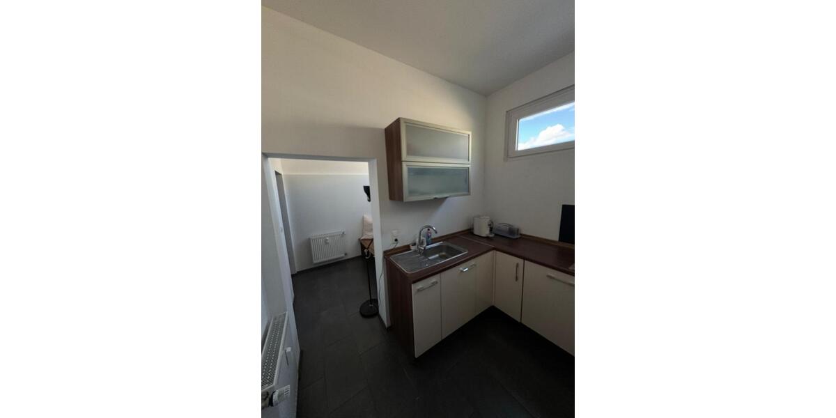 Etagenwohnung Konstanz Konstanz-Fürstenberg - 1 Zimmer, 15 m&sup2;, 550&euro; | Angebot:26598319