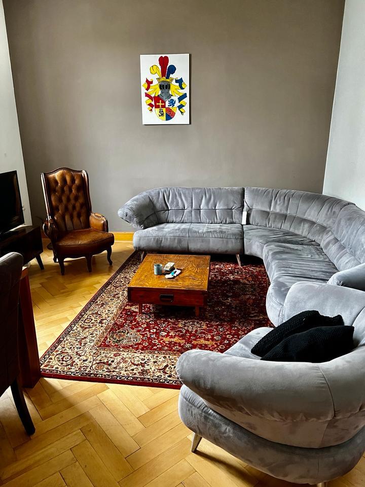 WG-Zimmer Stadtzentrum Ingolstadt