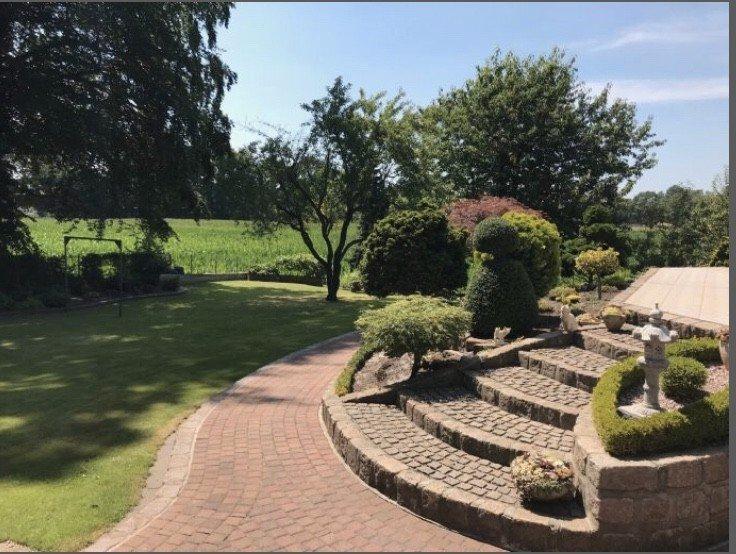 Einfamilienhaus Ahaus - 5 Zimmer, 160 m&sup2;, 2.000&euro; | Angebot:26380362