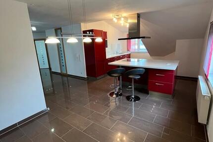 Wohnung Stödtlen - 4 Zimmer, 120 m&sup2;, 810&euro; | Angebot:24704787