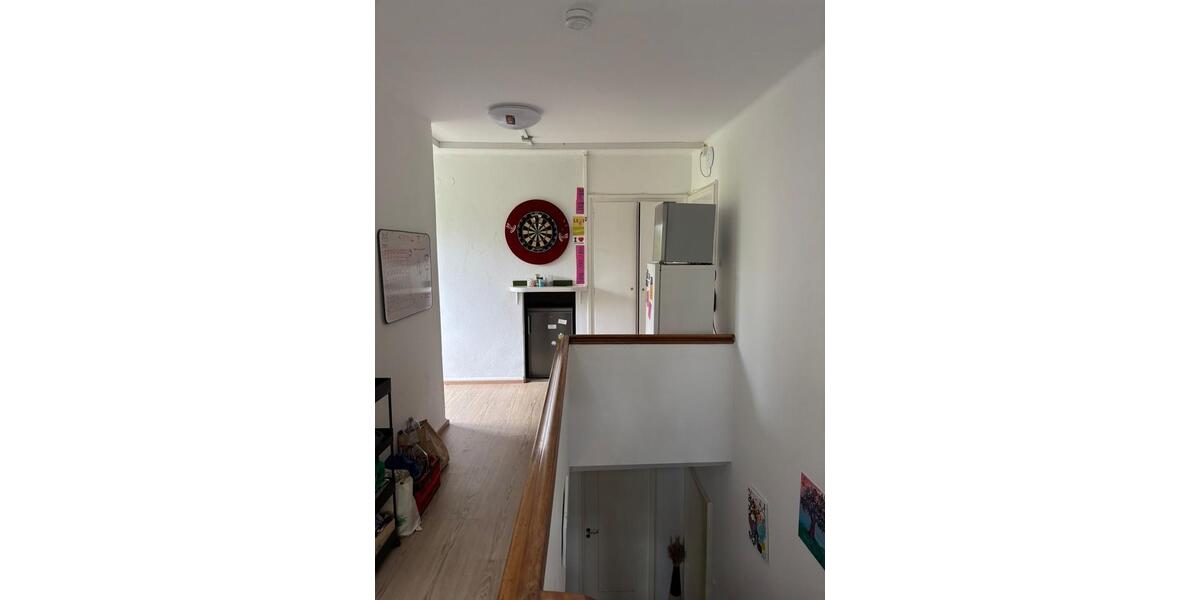 Wohnen auf Zeit Kirchheim am Neckar - 1 Zimmer, 16 m&sup2;, 670&euro; | Angebot:26386843