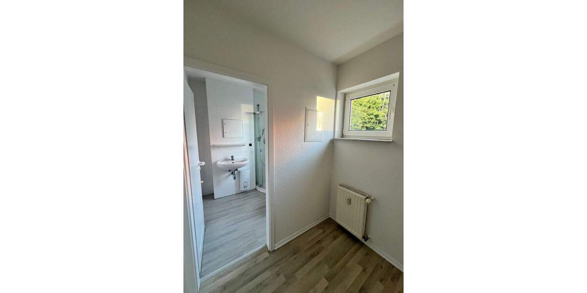Etagenwohnung Stralsund Knieper - 2 Zimmer, 45 m&sup2;, 400&euro; | Angebot:25997366